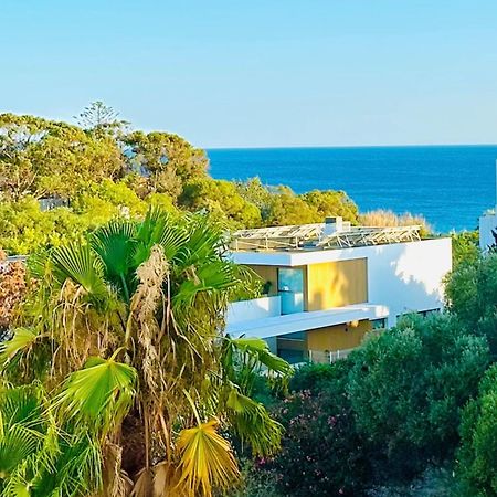 אלבופיירה Sea View, Beach 3 Minutes מראה חיצוני תמונה