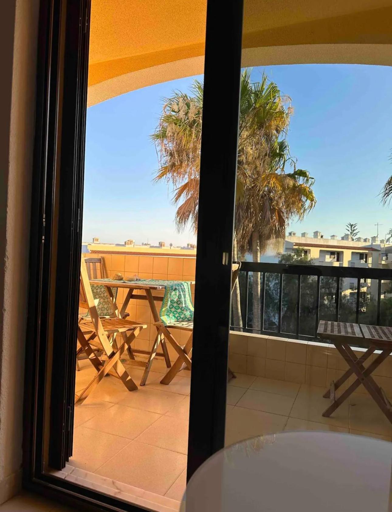אלבופיירה Sea View, Beach 3 Minutes מראה חיצוני תמונה