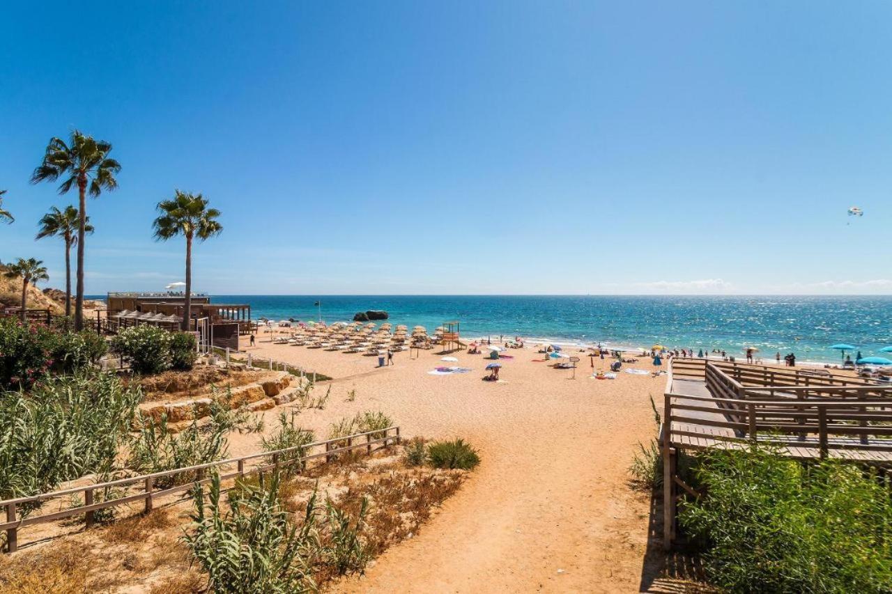 אלבופיירה Sea View, Beach 3 Minutes מראה חיצוני תמונה