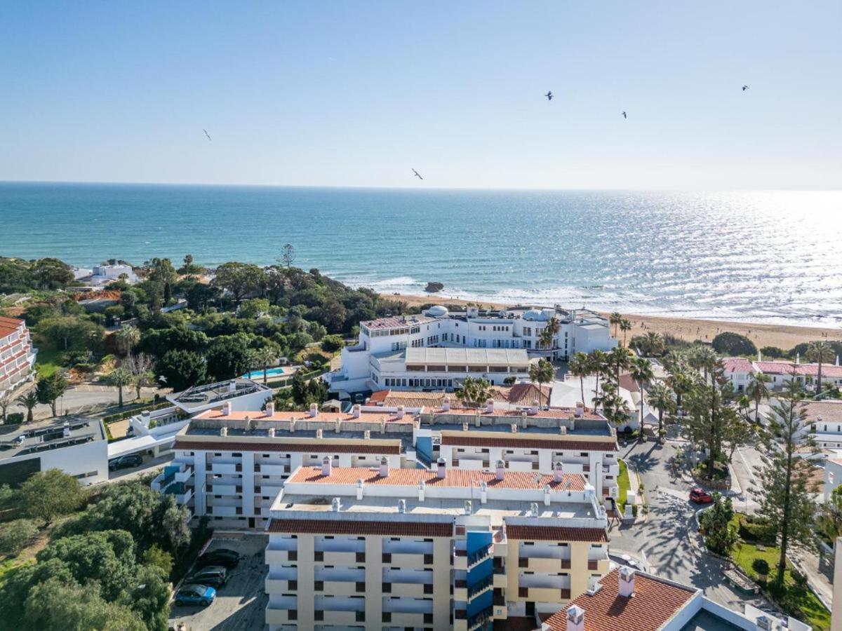 אלבופיירה Sea View, Beach 3 Minutes מראה חיצוני תמונה